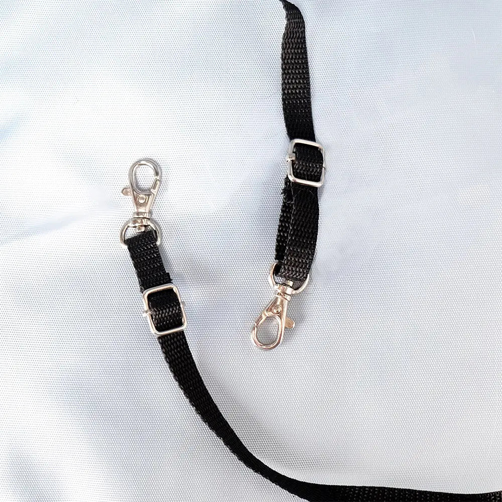 Ibiyaya Double Decker Pet Stroller for Multiple Pets Ibiyaya