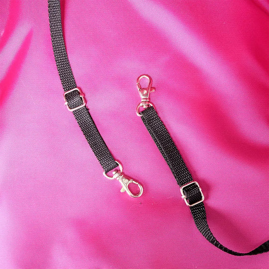 Ibiyaya Double Decker Pet Stroller for Multiple Pets Ibiyaya