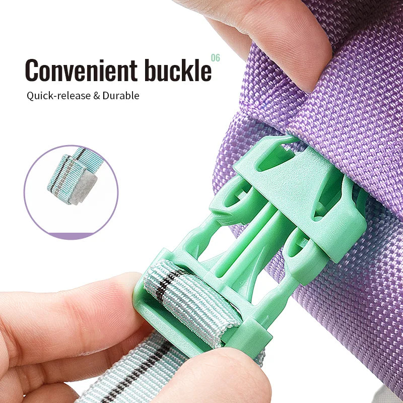 Truelove Outdoor Dog Life Jacket