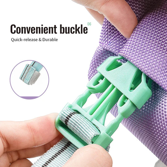 Truelove Outdoor Dog Life Jacket