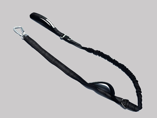 SlingGuard 2 in 1 Car Lead and Walking Leash