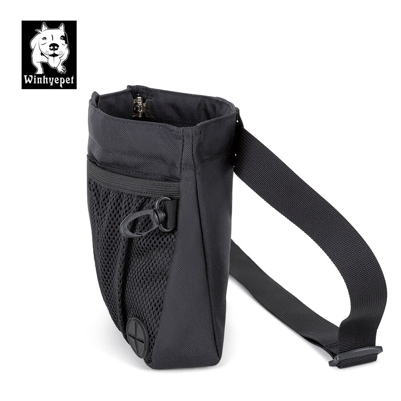Winhyepet Double Training Pouch