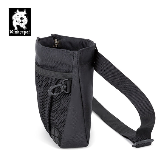 Winhyepet Double Training Pouch