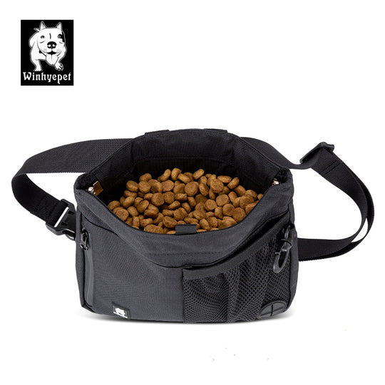 Winhyepet Double Training Pouch