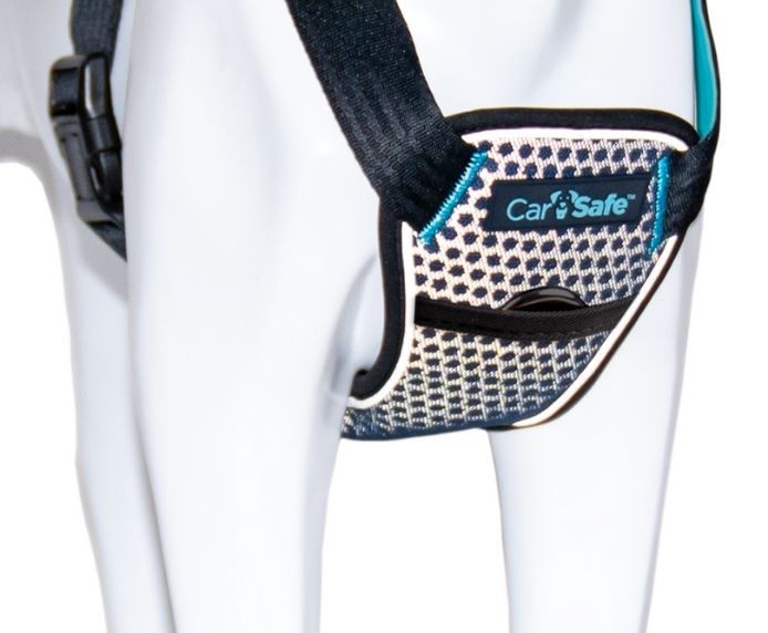 CarSafe - Crash Tested Car Harness