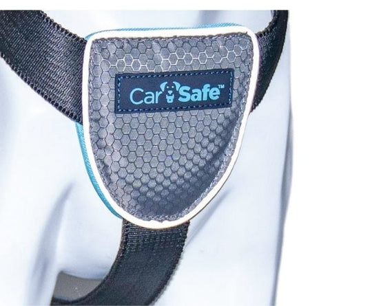 CarSafe - Travel Harness