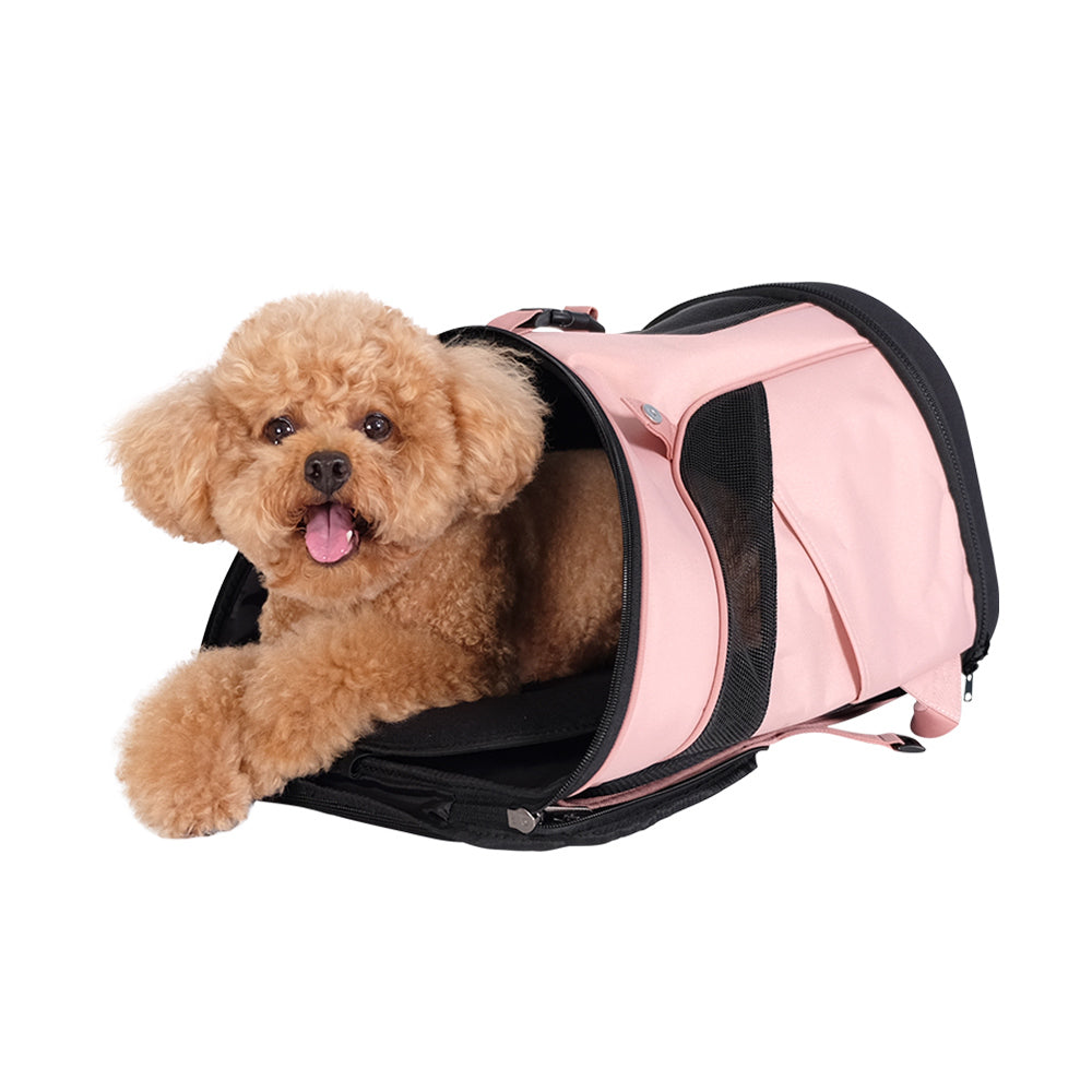 Ibiyaya Ultralight Backpack Pet Carrier