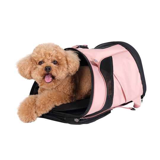 Ibiyaya Ultralight Backpack Pet Carrier