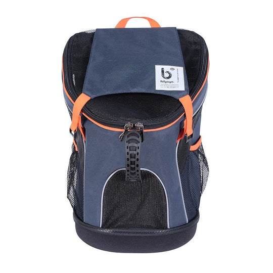 Ibiyaya Ultralight Backpack Pet Carrier