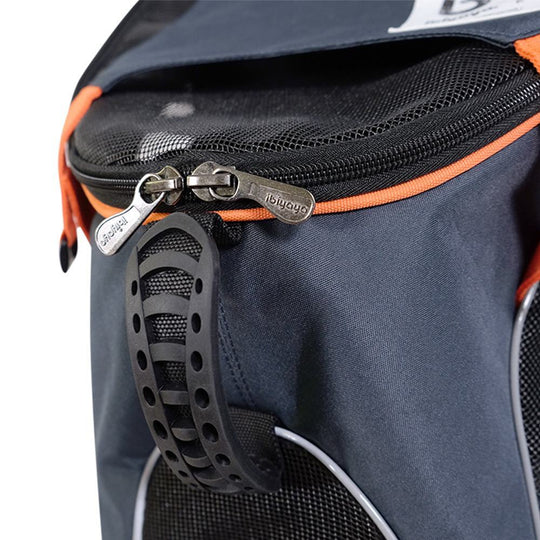 Ibiyaya Ultralight Backpack Pet Carrier