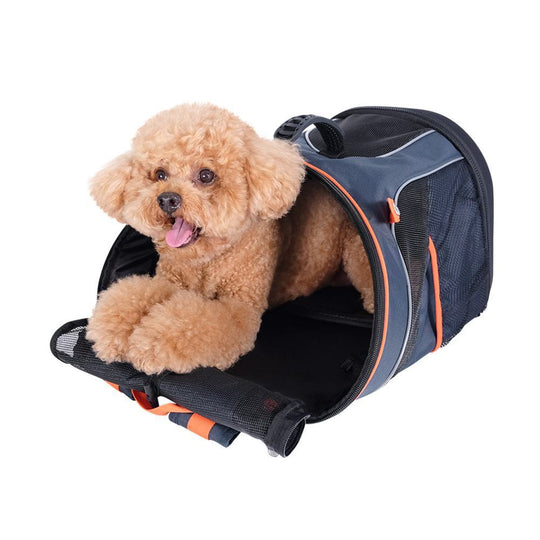 Ibiyaya Ultralight Backpack Pet Carrier