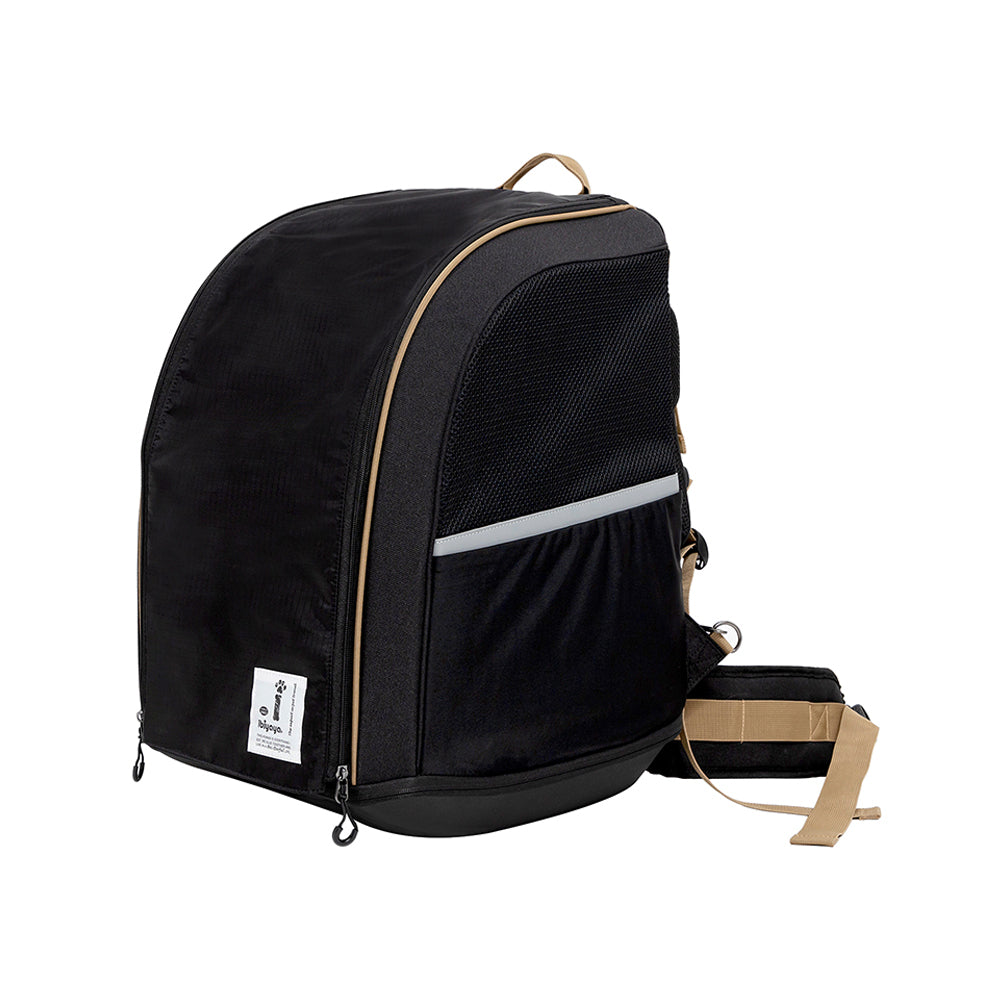 Ibiyaya Load-Lifter Champion Dog Backpack