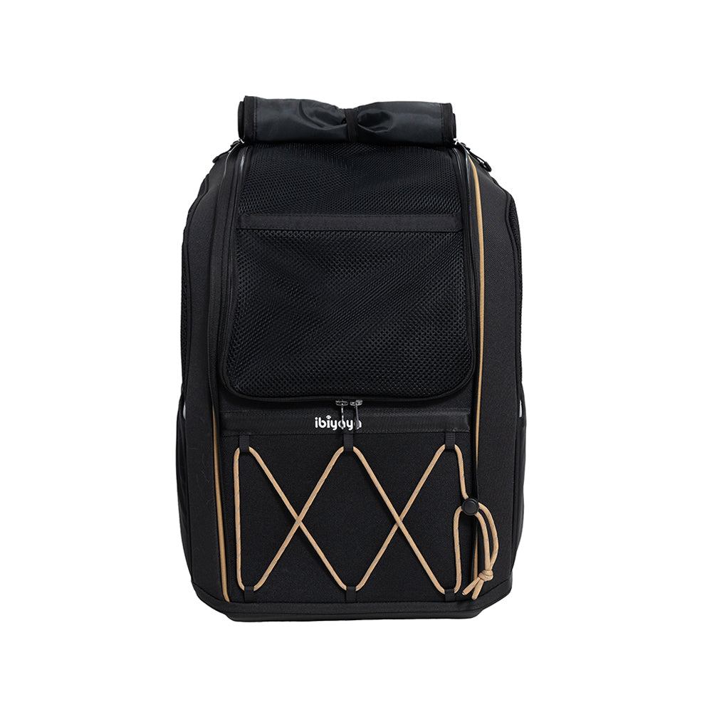 Ibiyaya Load-Lifter Champion Dog Backpack