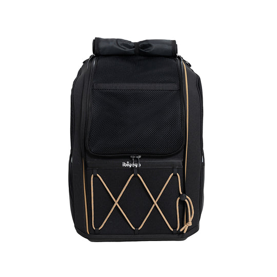 Ibiyaya Load-Lifter Champion Dog Backpack