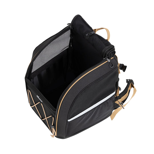 Ibiyaya Load-Lifter Champion Dog Backpack