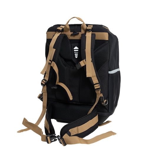 Ibiyaya Load-Lifter Champion Dog Backpack