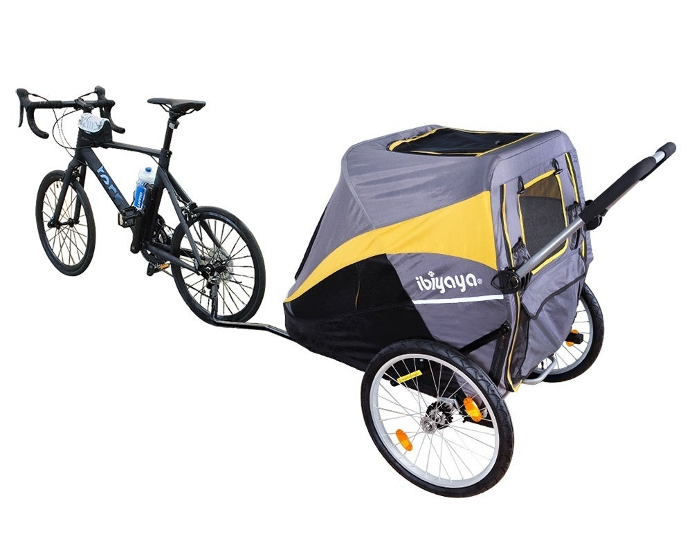 Ibiyaya Bike Tow Bar