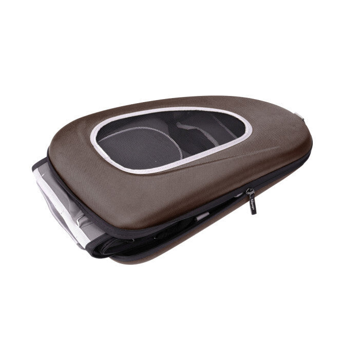 Ibiyaya 5-in-1 Combo EVA Pet Carrier & Stroller