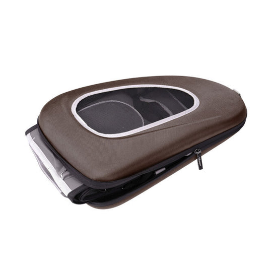 Ibiyaya 5-in-1 Combo EVA Pet Carrier & Stroller
