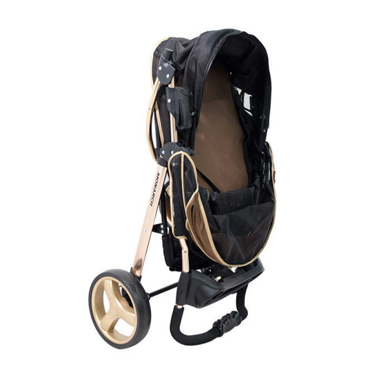 Ibiyaya Monarch Premium Pet Jogger