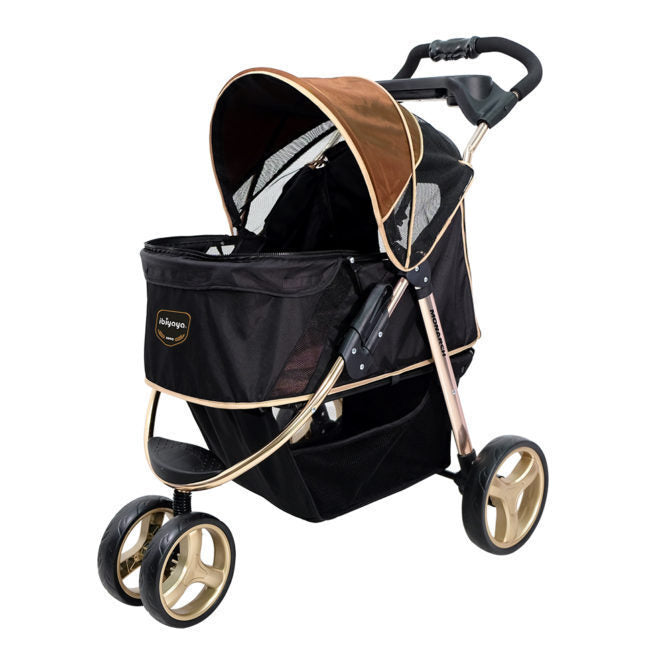 Ibiyaya Monarch Premium Pet Jogger