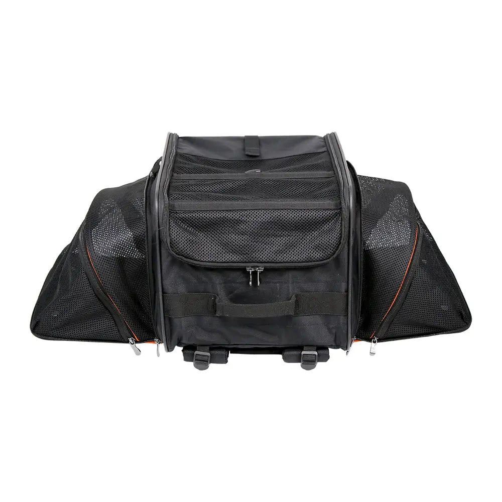 Ibiyaya JetPaw 3-in-1 Pet Stroller with Removable Carrier Ibiyaya