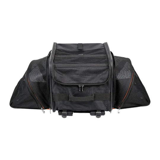 Ibiyaya JetPaw 3-in-1 Pet Stroller with Removable Carrier Ibiyaya