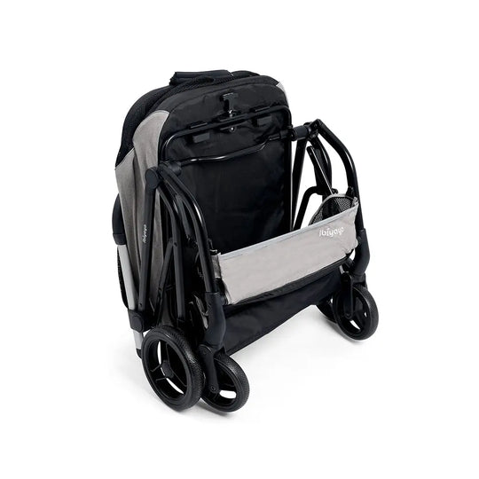 Ibiyaya InstaCollapse Detachable Dog Stroller Ibiyaya