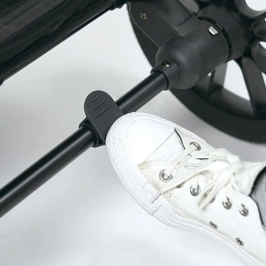 Ibiyaya Minika 3-in-1 Pet Stroller System - Arizona Tan Ibiyaya