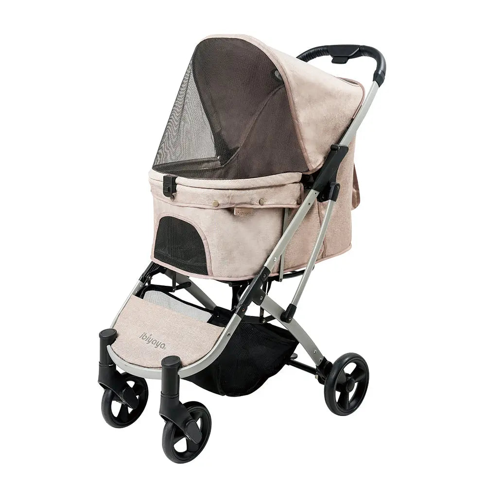 Ibiyaya Speedy Fold Pet Buggy Evolution Pet Stroller Ibiyaya