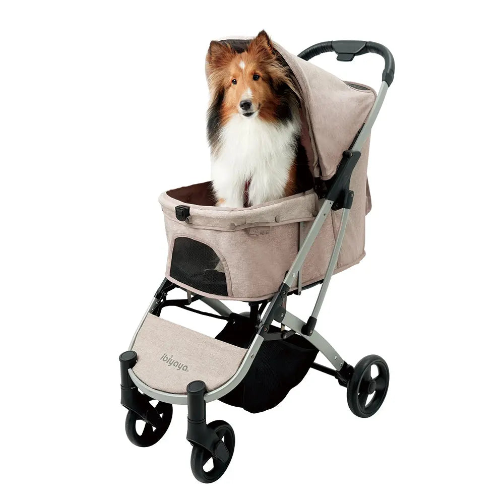 Ibiyaya Speedy Fold Pet Buggy Evolution Pet Stroller Ibiyaya