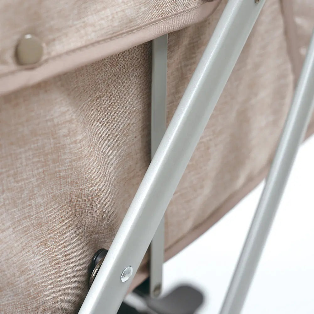 Ibiyaya Speedy Fold Pet Buggy Evolution Pet Stroller Ibiyaya