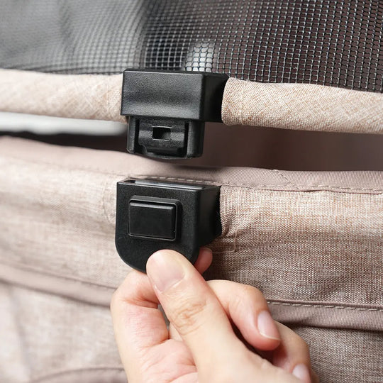 Ibiyaya Speedy Fold Pet Buggy Evolution Pet Stroller Ibiyaya