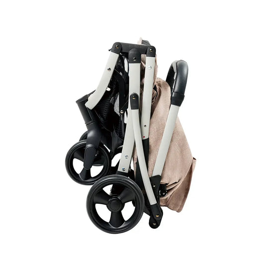 Ibiyaya Speedy Fold Pet Buggy Evolution Pet Stroller Ibiyaya
