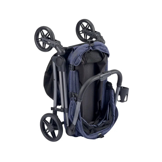 Ibiyaya Maxi Deep Carriage Pet Stroller Ibiyaya