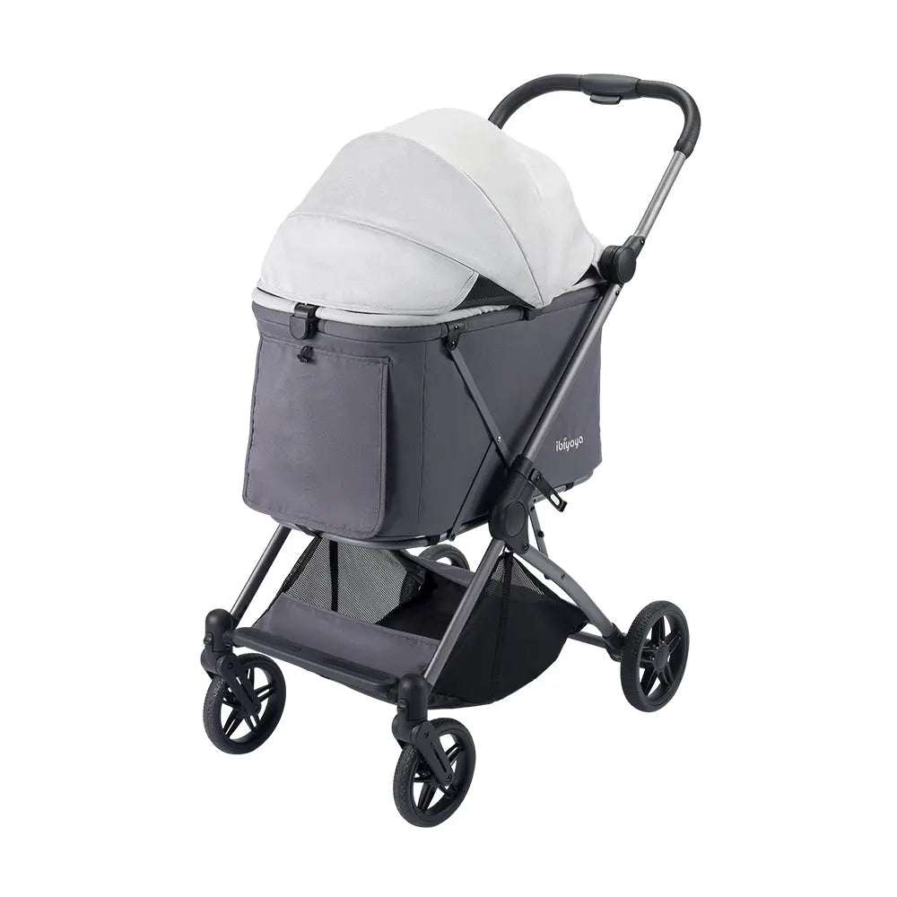 Ibiyaya Maxi Deep Carriage Pet Stroller Ibiyaya