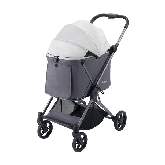 Ibiyaya Maxi Deep Carriage Pet Stroller Ibiyaya