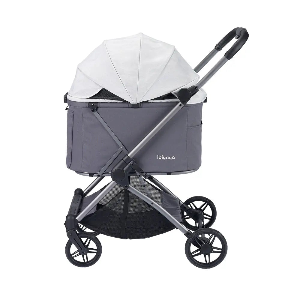 Ibiyaya Maxi Deep Carriage Pet Stroller Ibiyaya