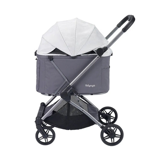 Ibiyaya Maxi Deep Carriage Pet Stroller Ibiyaya