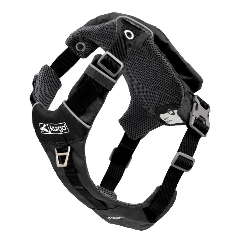 Kurgo Stash ‘n Dash Harness