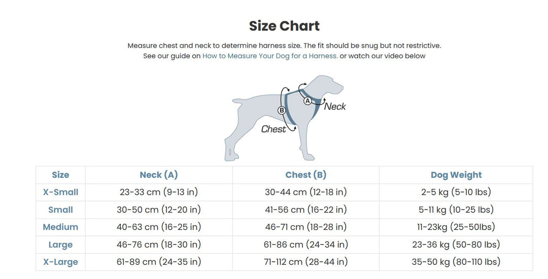Kurgo – Enhanced Strength Tru-Fit Dog Car Harness