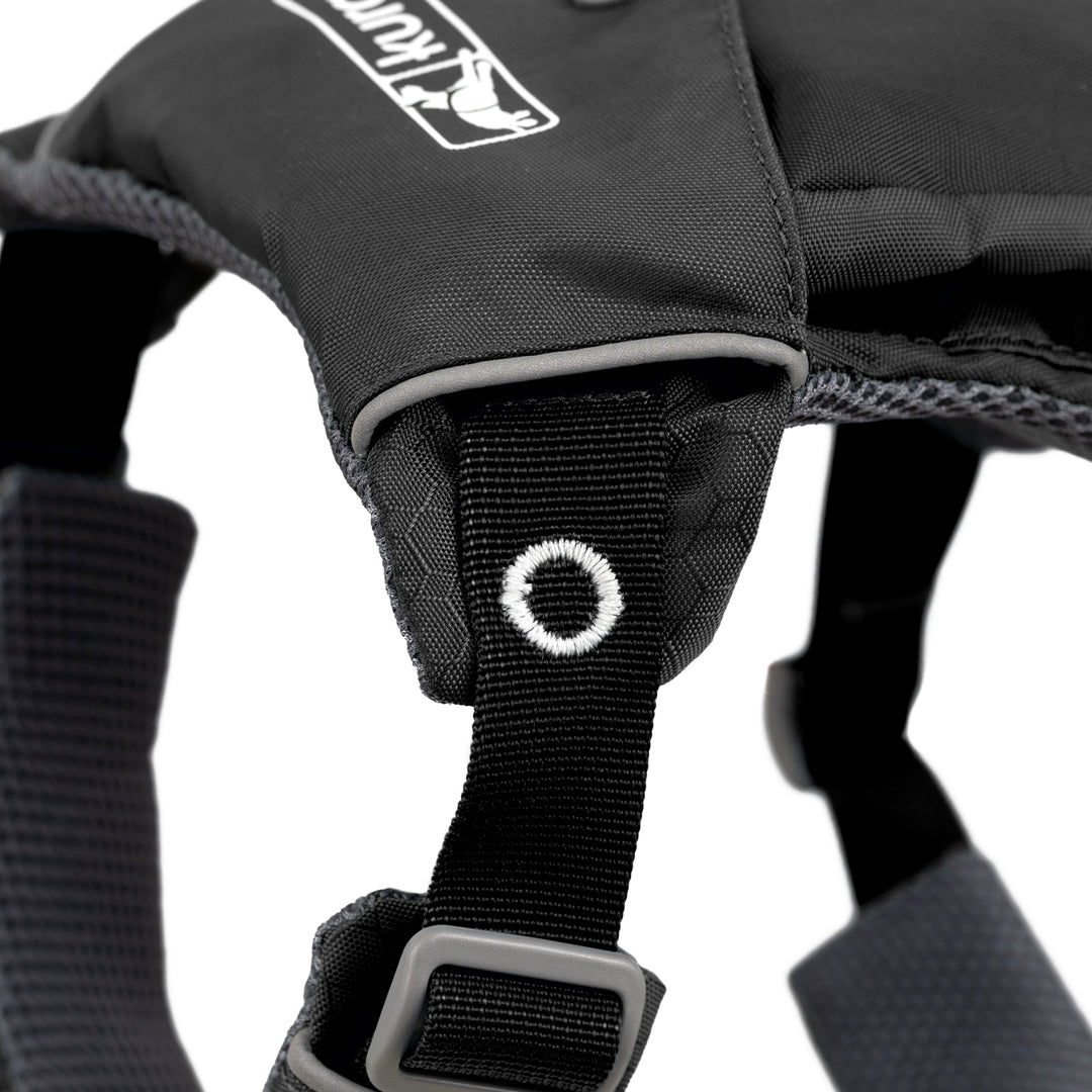 Kurgo Stash ‘n Dash Harness