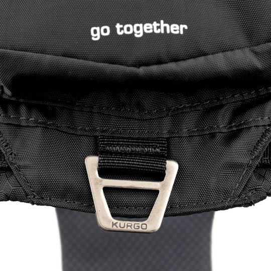 Kurgo Stash ‘n Dash Harness