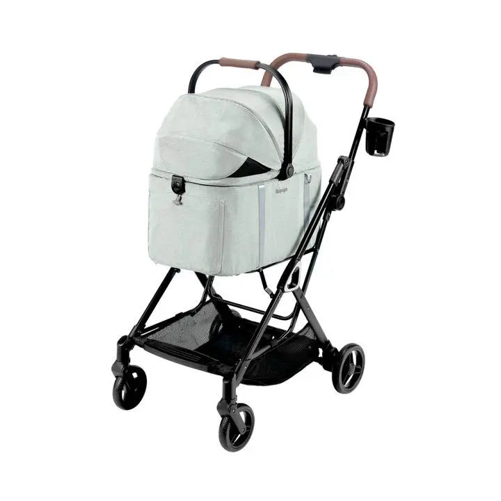 Ibiyaya Tinker Small Detachable Pet Stroller Ibiyaya