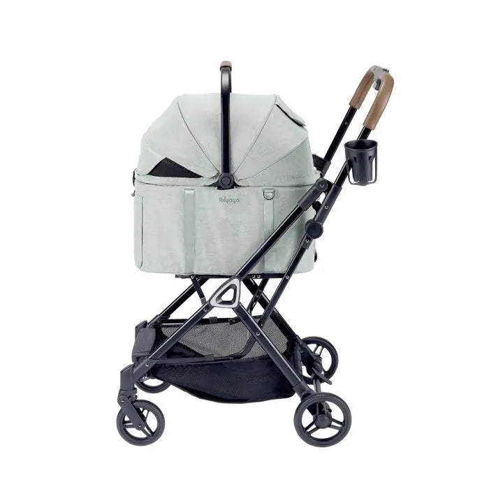 Ibiyaya Tinker Small Detachable Pet Stroller Ibiyaya