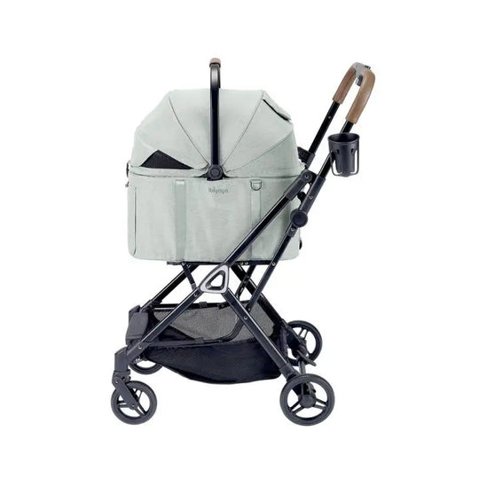 Ibiyaya Tinker Small Detachable Pet Stroller Ibiyaya