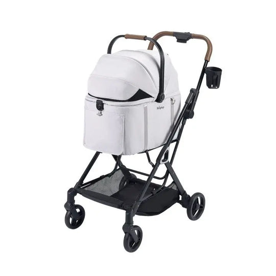 Ibiyaya Tinker Small Detachable Pet Stroller Ibiyaya