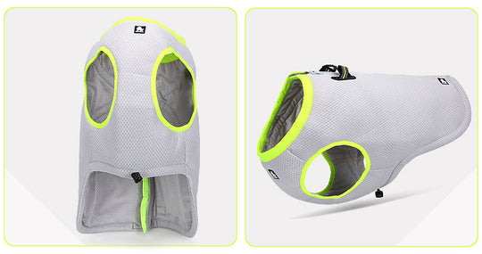 Truelove Cooling Vest for Dogs