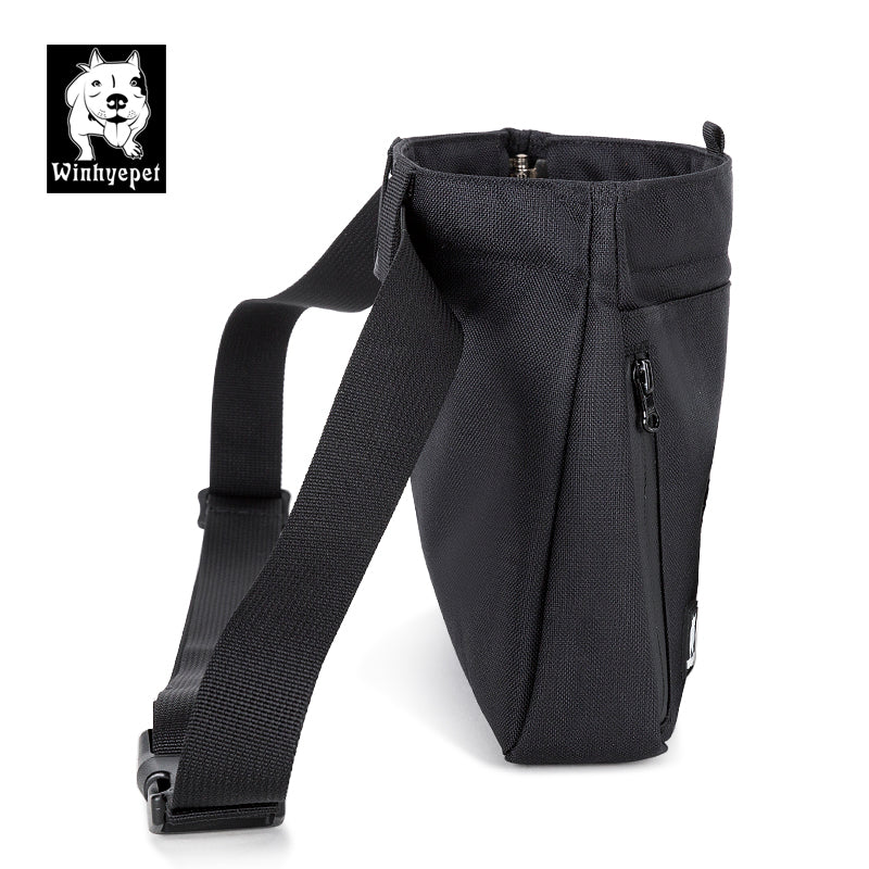 Winhyepet Double Training Pouch