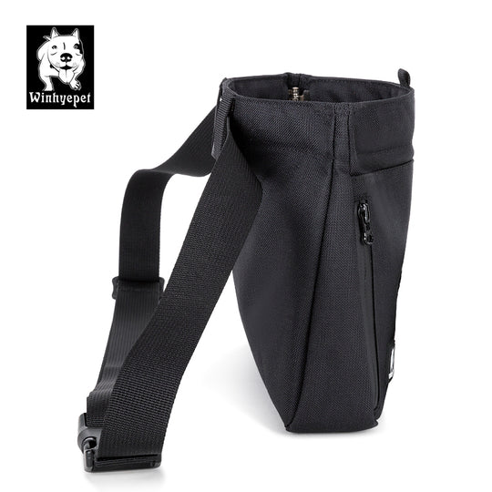 Winhyepet Double Training Pouch